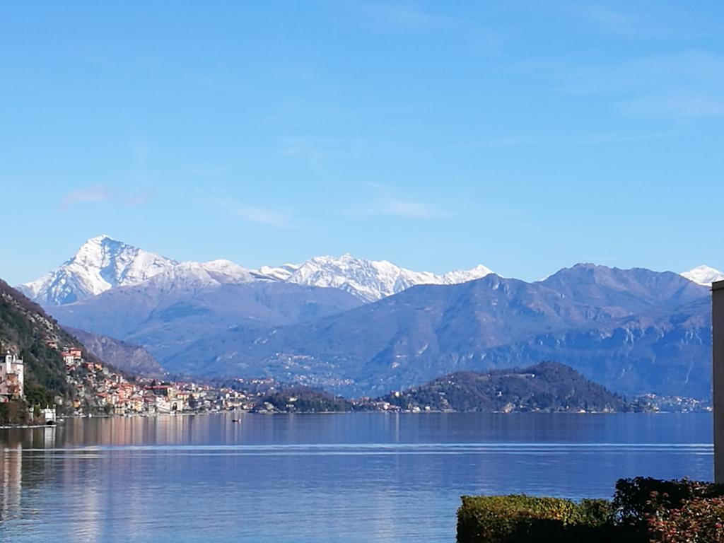 Family Nest Overlooking Lake Como - By Rent All Como Ардженьо Экстерьер фото