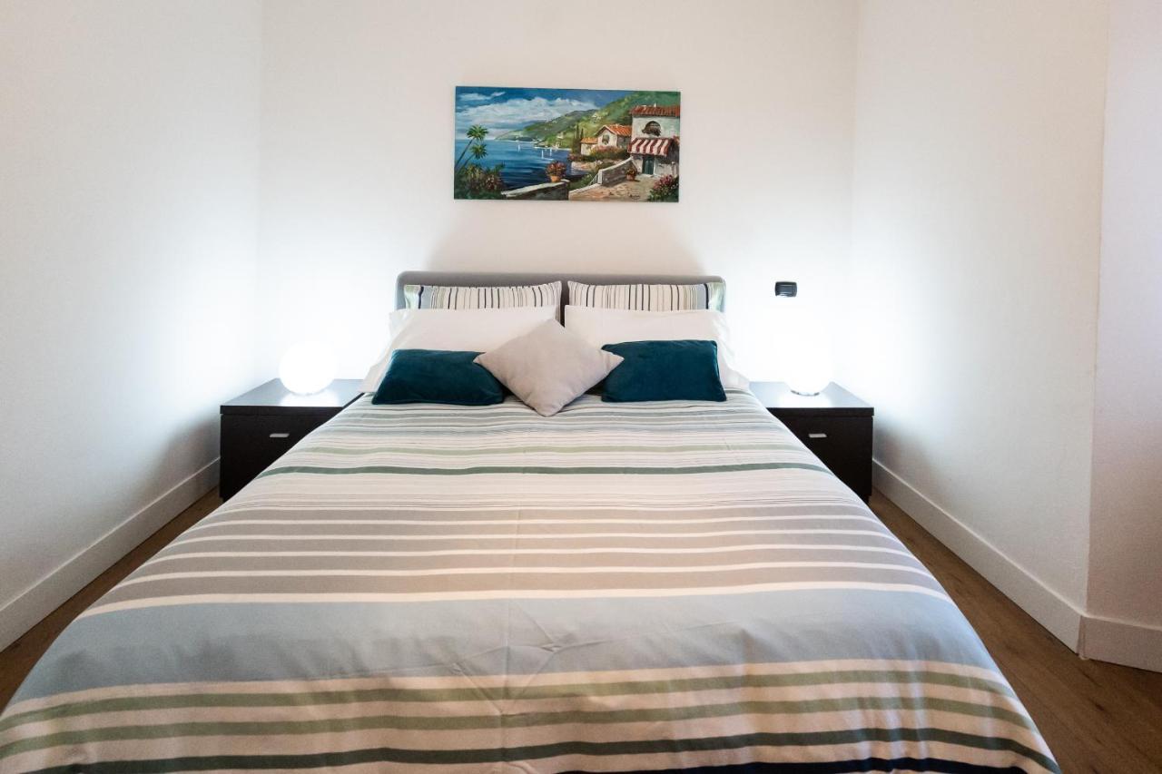 Family Nest Overlooking Lake Como - By Rent All Como Ардженьо Экстерьер фото