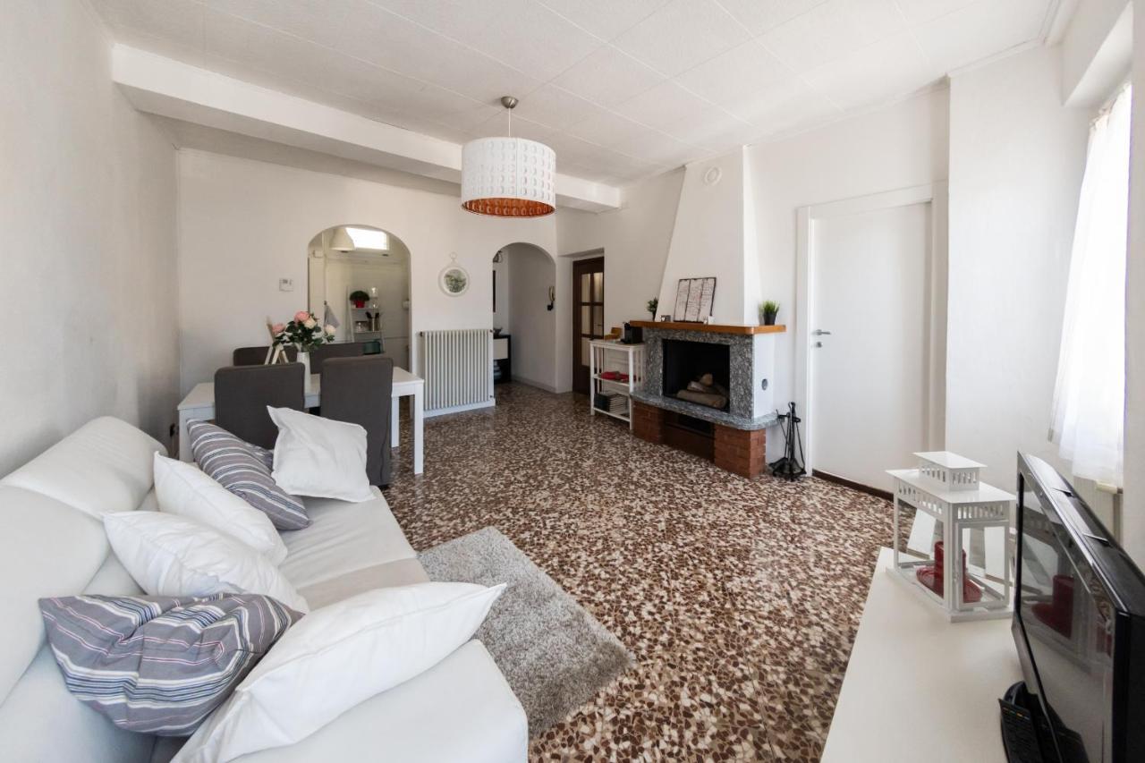 Family Nest Overlooking Lake Como - By Rent All Como Ардженьо Экстерьер фото