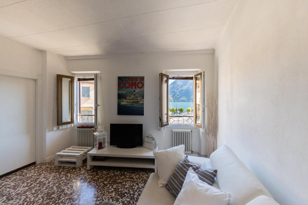 Family Nest Overlooking Lake Como - By Rent All Como Ардженьо Экстерьер фото