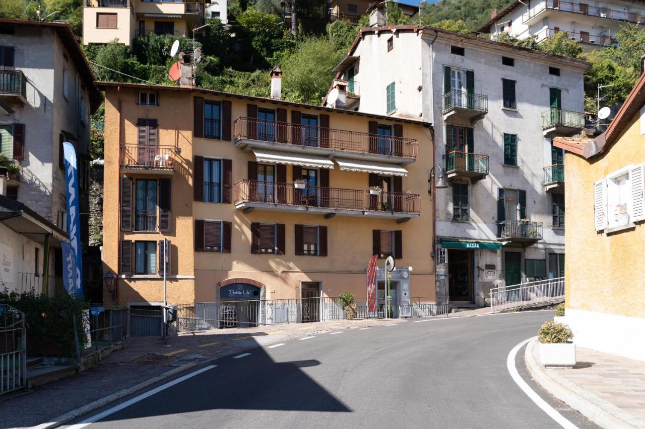 Family Nest Overlooking Lake Como - By Rent All Como Ардженьо Экстерьер фото